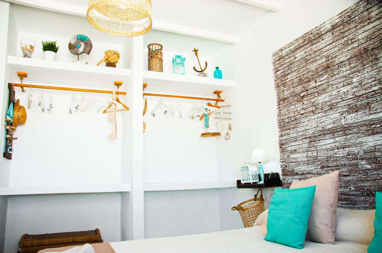 Turquesa Beach&Pool Apartaments Playa Honda  Exterior photo